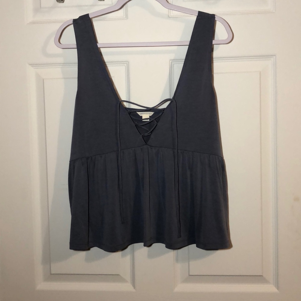 Aeropostale Tank Top